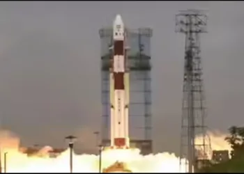 Ayusat Launches successfully