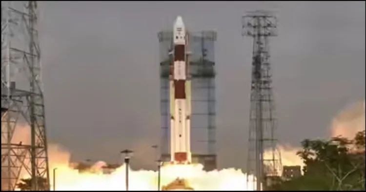 Ayusat Launches successfully