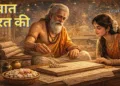 बात भारत की