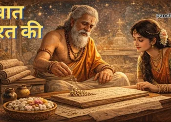 बात भारत की