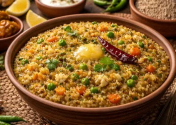 Bajra Khichdi Benefits