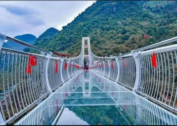Bajrang setu Rishikesh