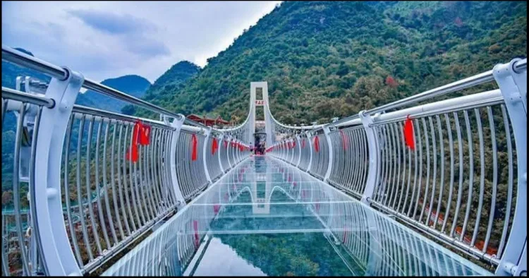 Bajrang setu Rishikesh