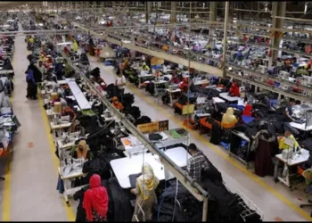 Bangladesh cotton mill crisis