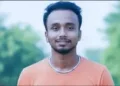 Bangladesh hindu garrage worker burned alive