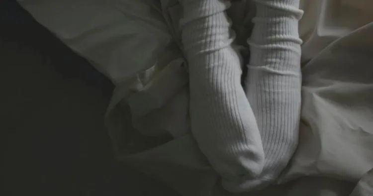Benefits Of Sleep With Socks
