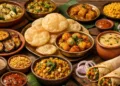 Bengal Famous Dishes