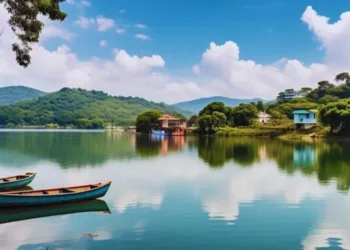 Best Winter Tourist Destination