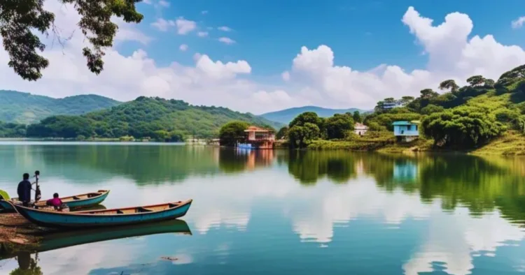 Best Winter Tourist Destination
