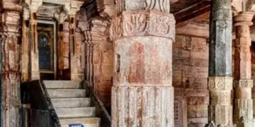 Dhar Bhojshala