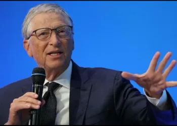 Bill gates epstine files
