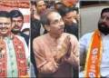 BMC election vote counting