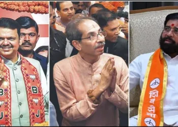 BMC election vote counting