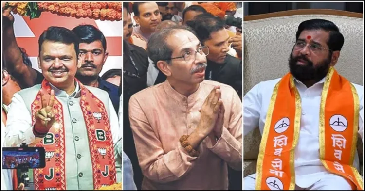 BMC election vote counting