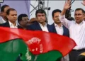 Bnagladesh hate against hindu