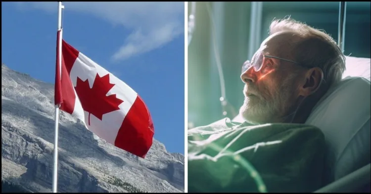 Canada icchha mrityu