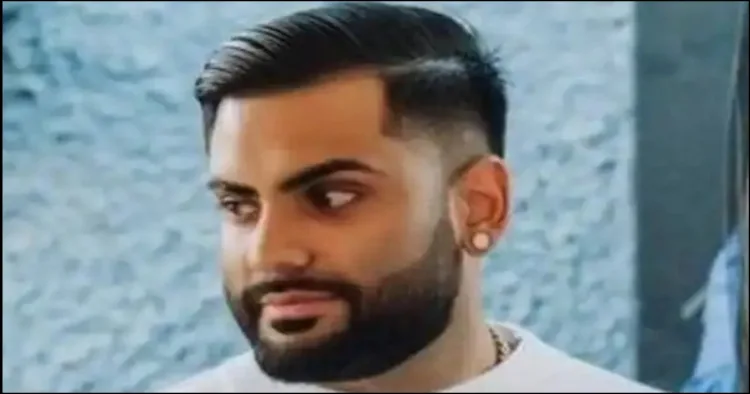 Canada indian origin man killed