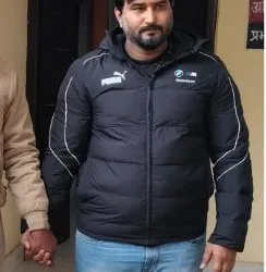 Mastermind Imran