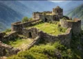 Chamoli chandpurgarhi garh