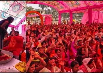 Chhattisgarh sanatan dharma Ghar Wapsi