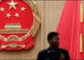 China is a real threat