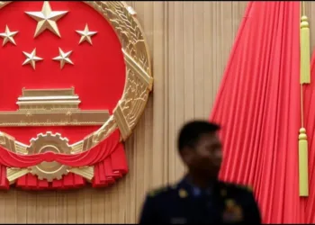 China is a real threat