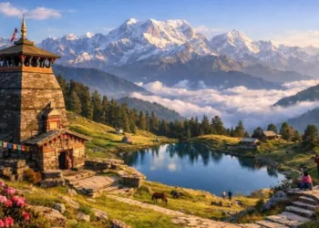 Chopta Tourist Places