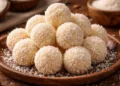 coconut ladoo benefits