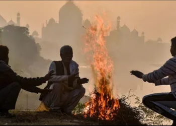 cold wawe in india