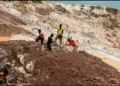 Congo Rubaya Coltan mines tragedy