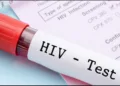 Delhi Man HIV syndrome