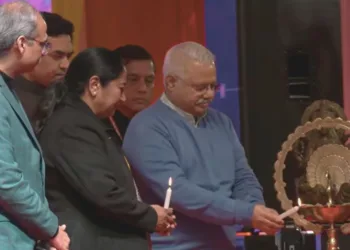 दिल्ली में शुरू हुआ ‘दिल्ली शब्दोत्सव 2026’