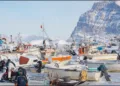 Donald trump Greenland