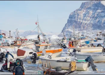 Donald trump Greenland