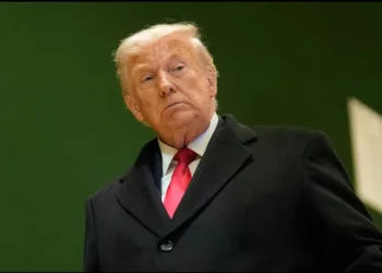 डोनाल्ड ट्रंप