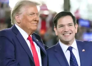 Donald trump marco rubio cuba president