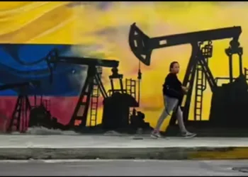 Donald trump oil tanker