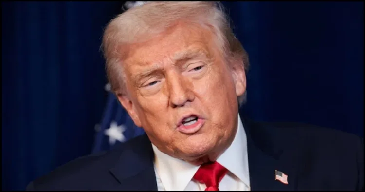 donald trump venezuela plan