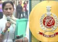 ED reaches Supreme court against Mamta banarjee