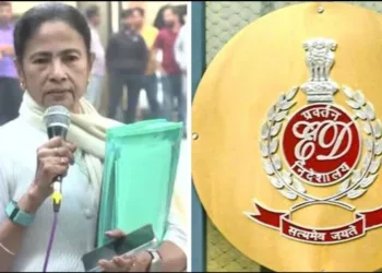 ED reaches Supreme court against Mamta banarjee