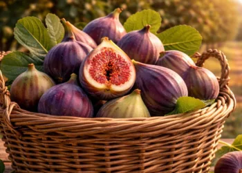 Fig Benefits