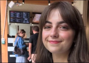 France arrested feminist Yona Faedda