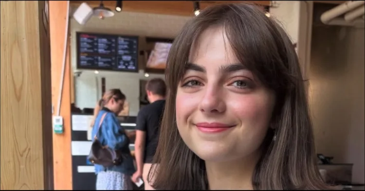 France arrested feminist Yona Faedda