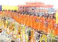 हरिद्वार में होगा अखिल विश्व गायत्री परिवार के शताब्दी समारोह का आयोजन