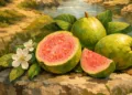 Guava Benefits