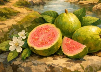 Guava Benefits