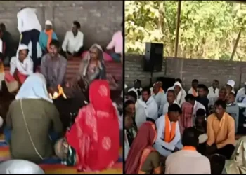 Gujarat Sanatan dharma