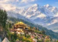 Himachal Tourist Places