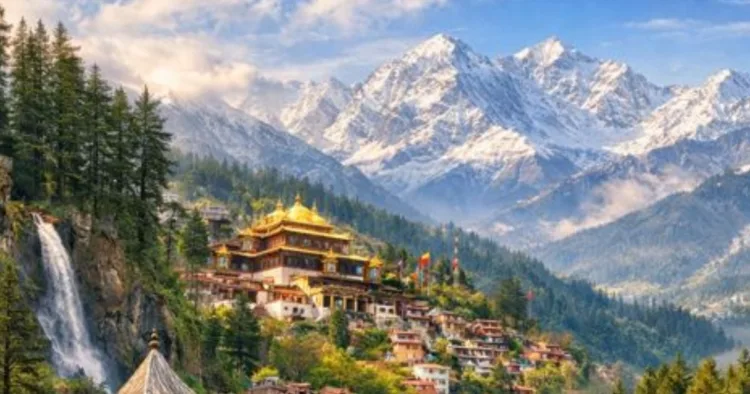Himachal Tourist Places