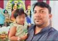 Hindu man killed in Bangladesh